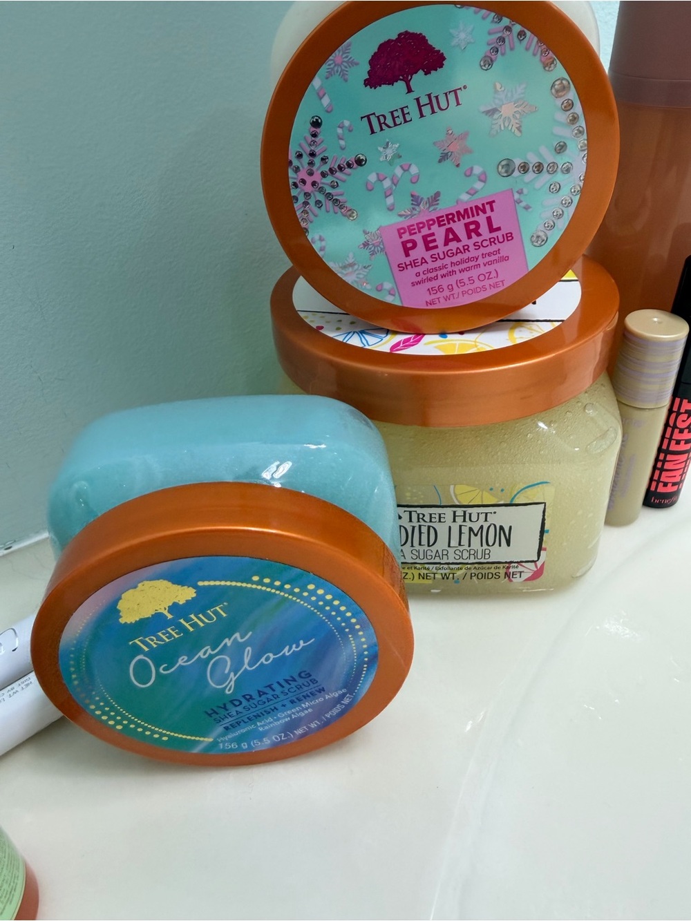 Random Beauty Bundle - Picture 6 of 7